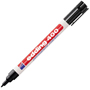 EDDING ROTULADOR PERMANENTE 400 NEGRO 400-01